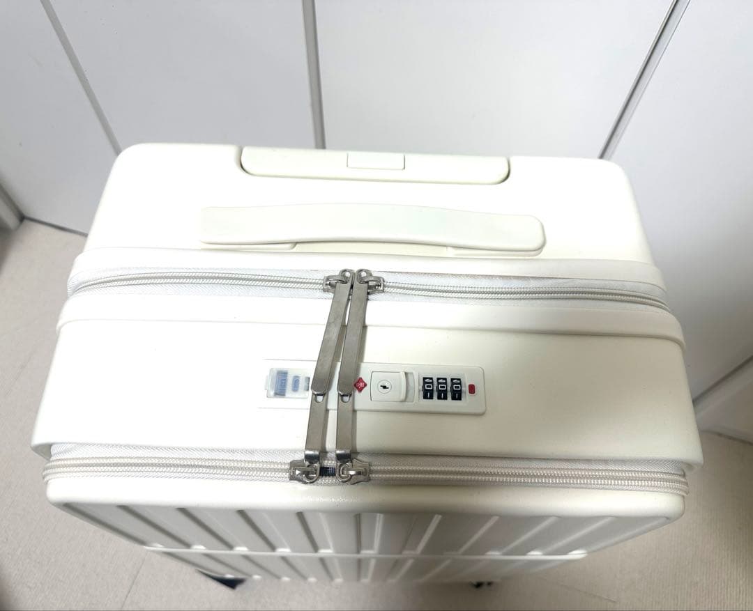 Mularda スーツケース 機内持ち込みOK Sサイズ