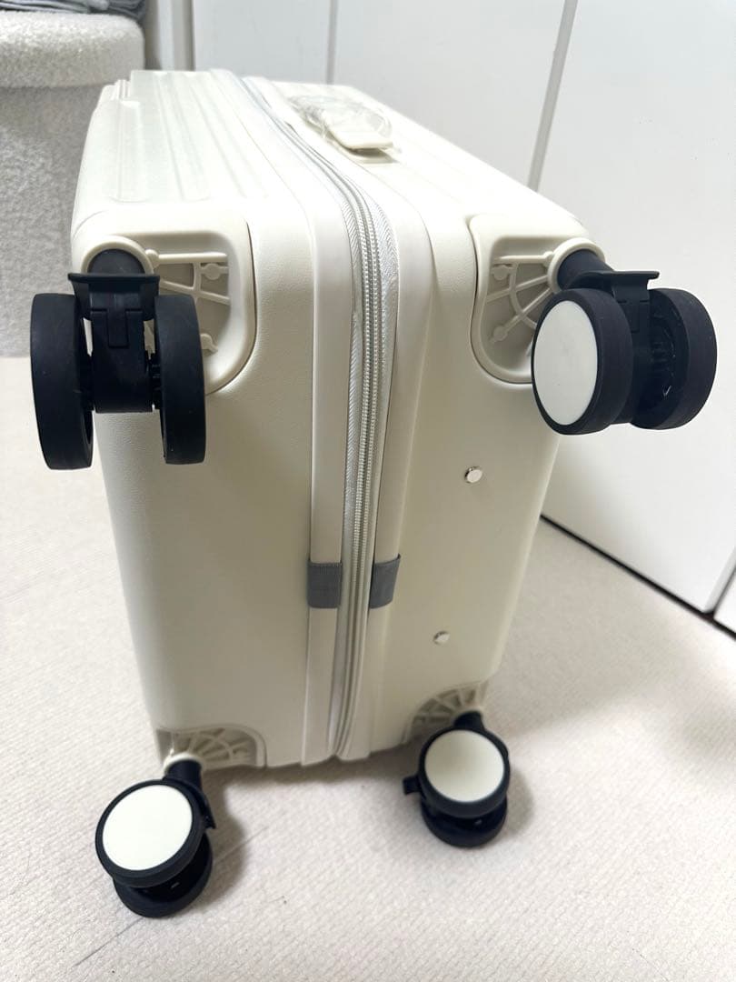 Mularda スーツケース 機内持ち込みOK Sサイズ