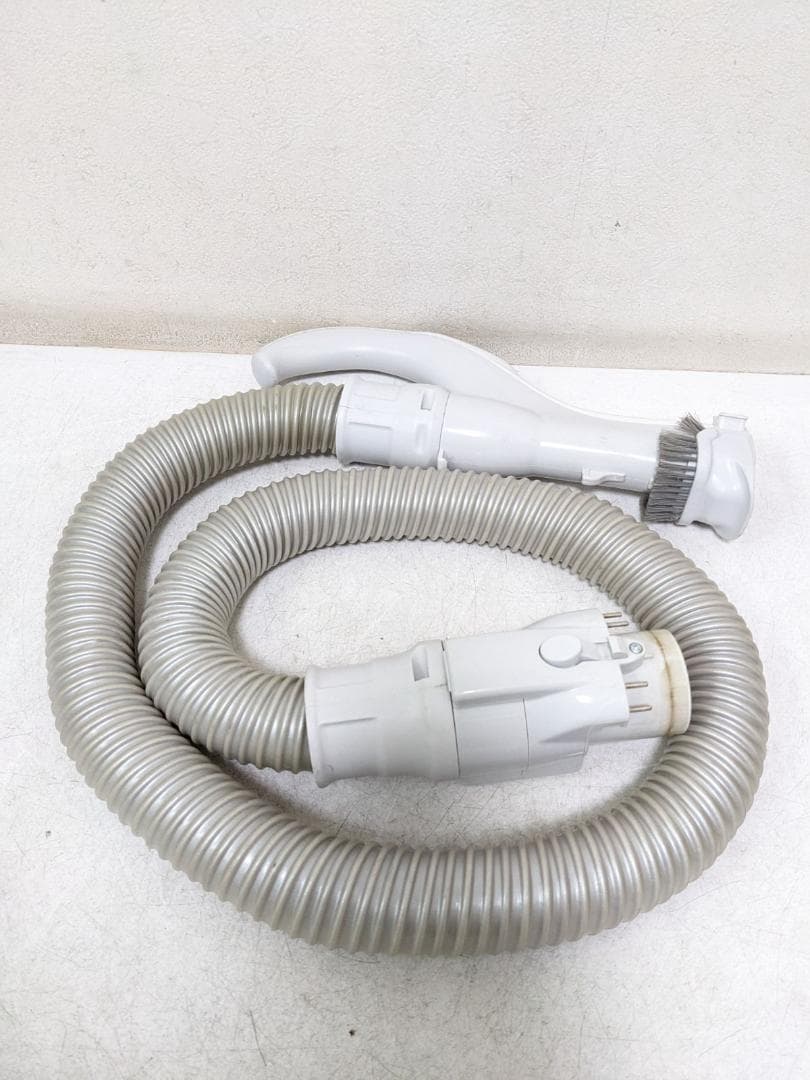 Panasonic MC-PA36G-R 紙パック式掃除機 2017年製