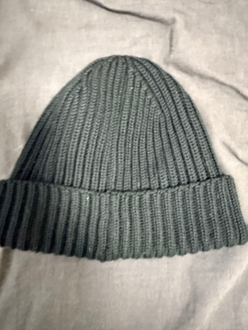 C.P. COMPANY ゴーグルニットキャップ 【国内正規品・CLG確認済】