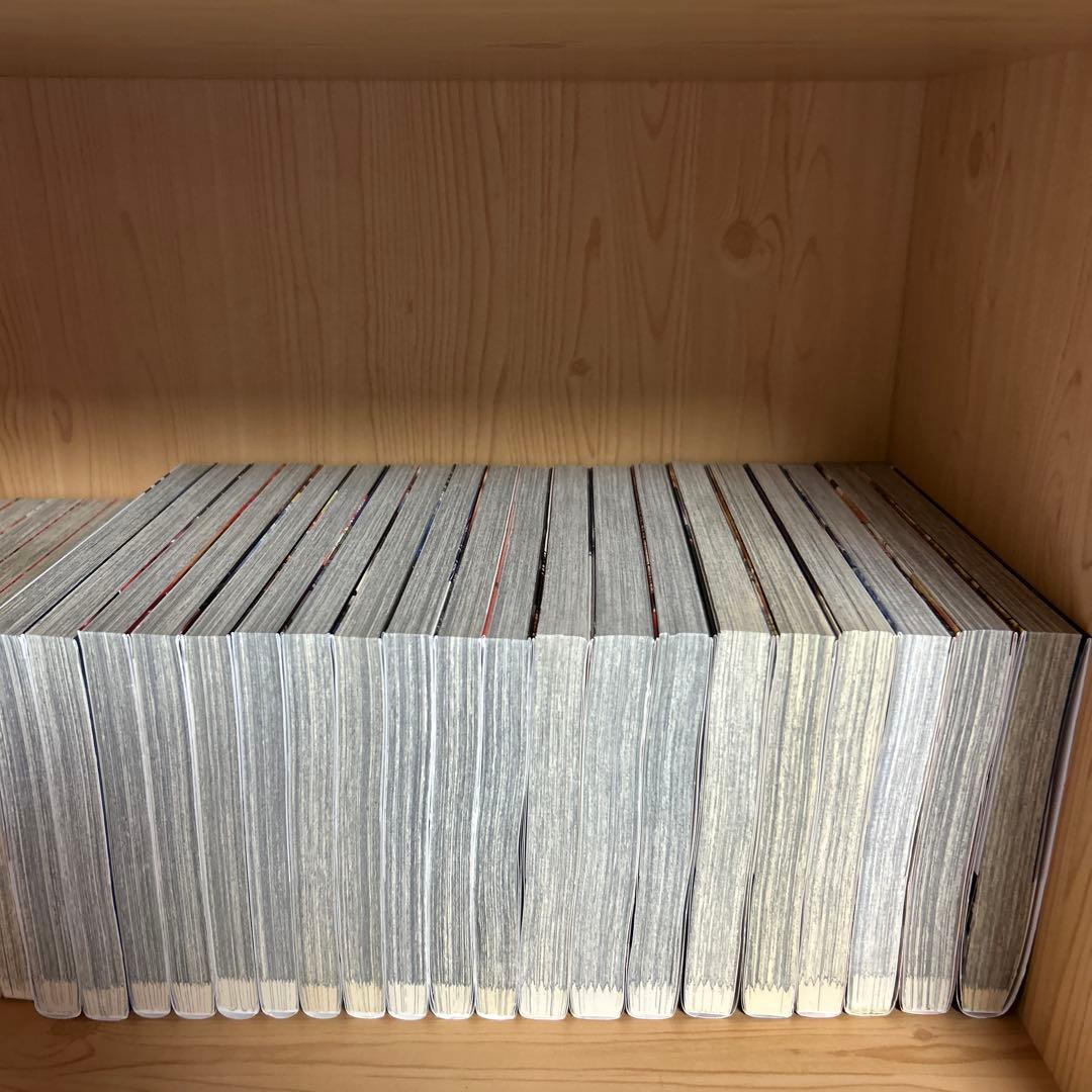 大人気漫画刃牙シリーズ外伝その他既刊全巻完結まとめ売り良品セット183冊範馬刃牙