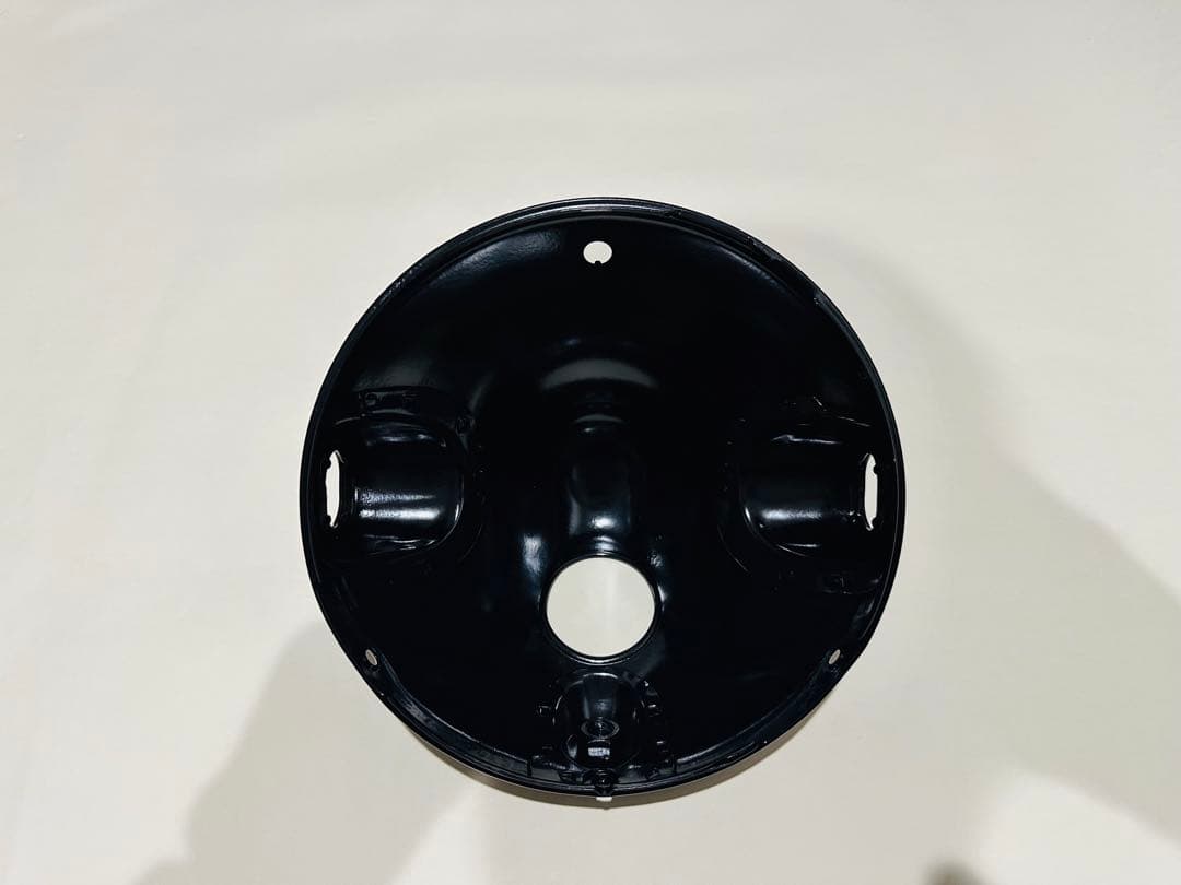 KAWASAKI Z1.Z2純正ライトケース（美品）