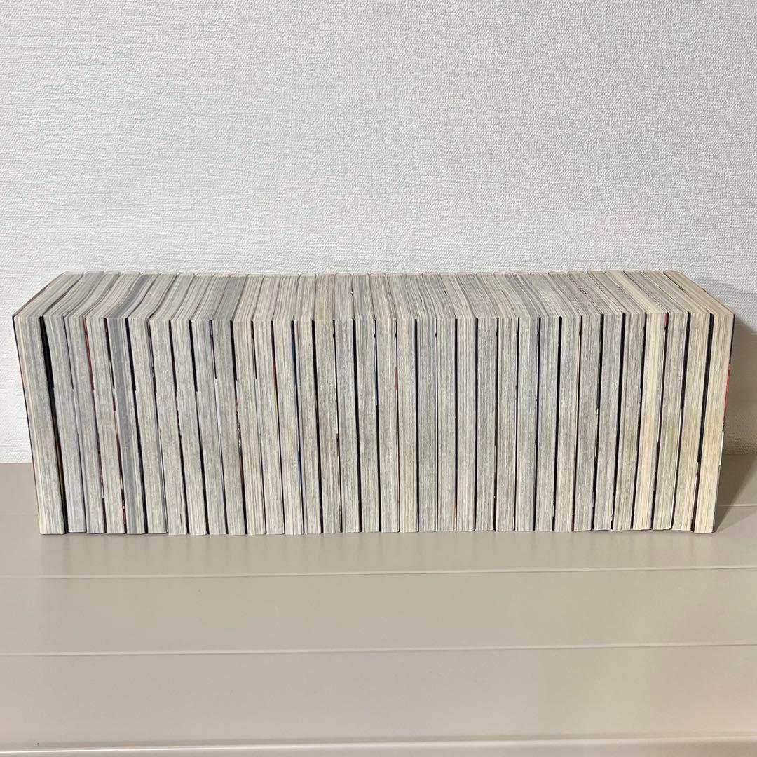 【中古】全巻初版 進撃の巨人 諫山創 1-34 全巻セット コミックス