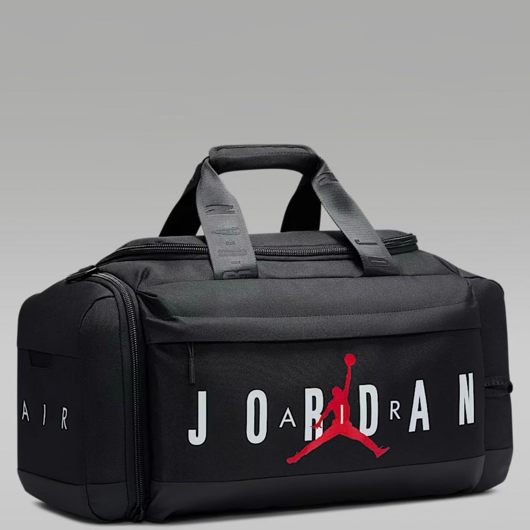 ジョーダン　ダッフルバッグ