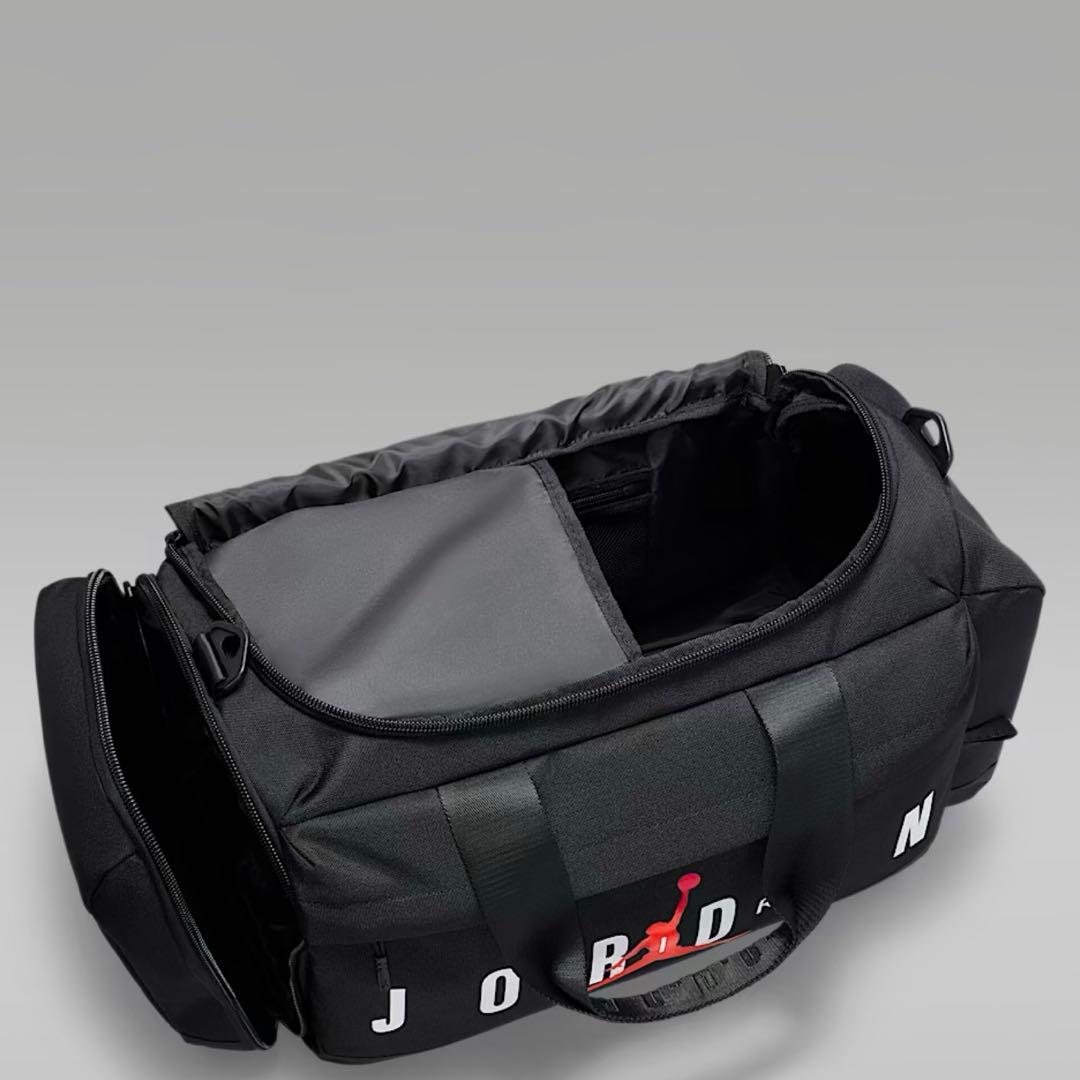 ジョーダン　ダッフルバッグ