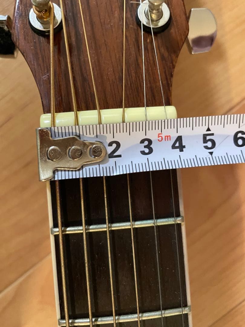 Ibanez DTSVCNT アコースティックギター　ミニギター