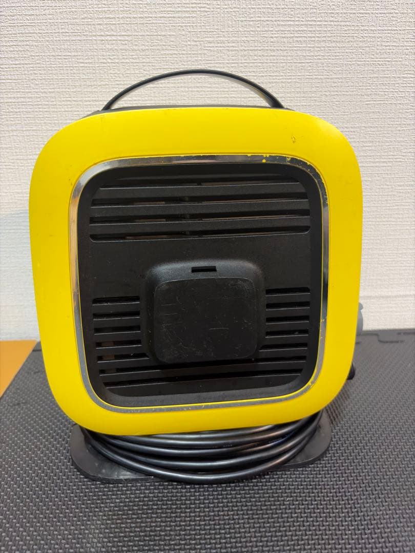 ケルヒャーkミニ　高圧洗浄機