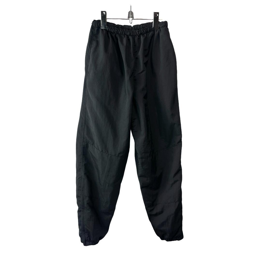 人気 米軍 実物品 00s ナイロンパンツ IPFUトレーニングパンツ M/R