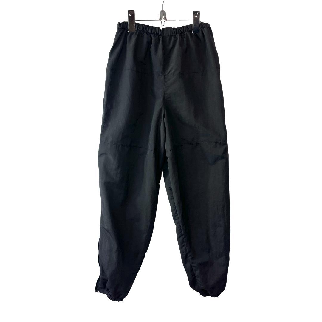 人気 米軍 実物品 00s ナイロンパンツ IPFUトレーニングパンツ M/R