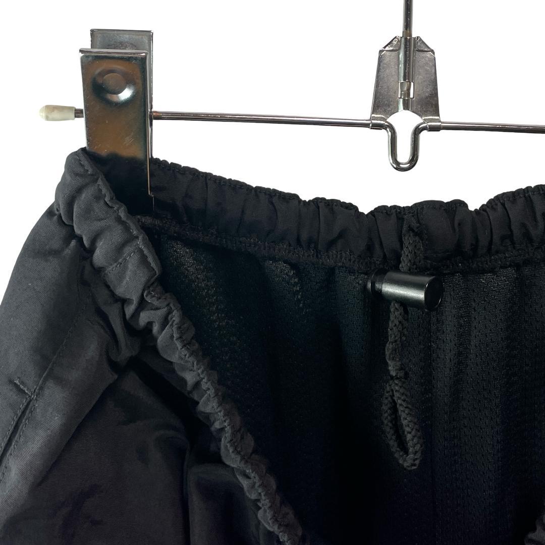人気 米軍 実物品 00s ナイロンパンツ IPFUトレーニングパンツ M/R