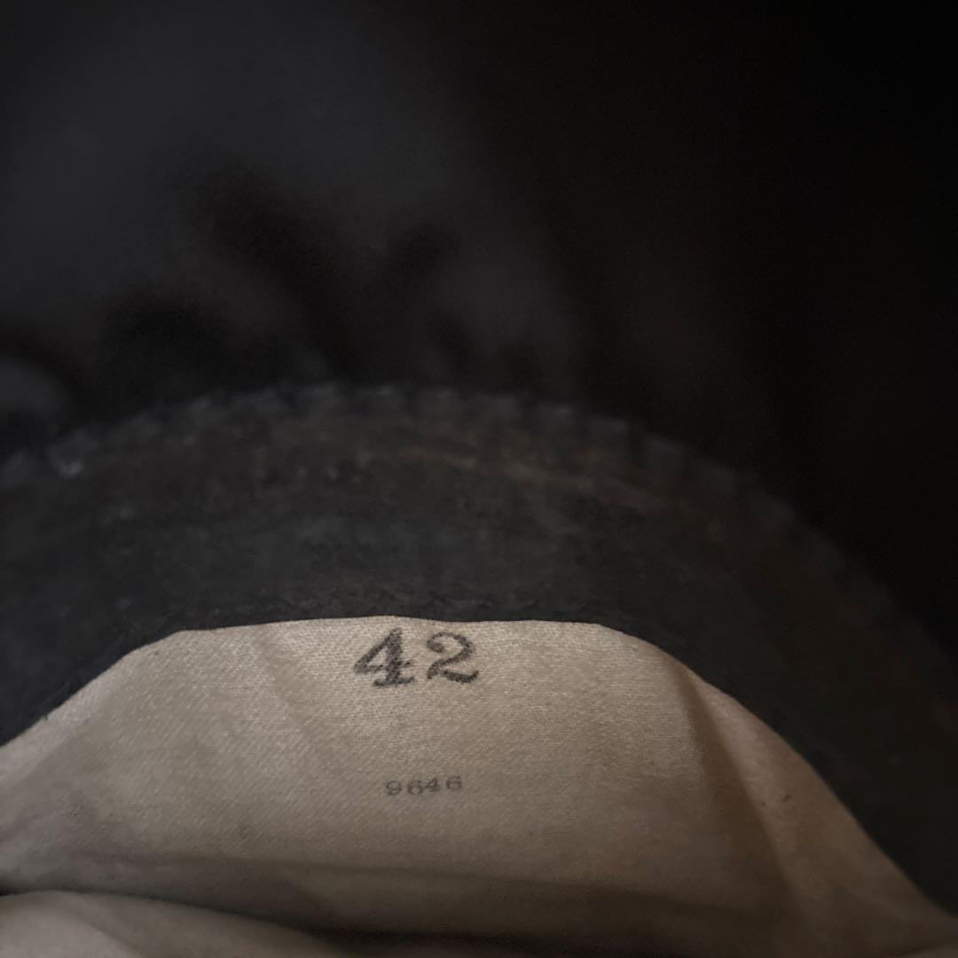 Langlitz Leathers レザー ベスト 42