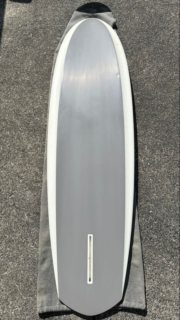 サーフィン・ボディボード diskEllis Ericson FirstModel6.6 Edge