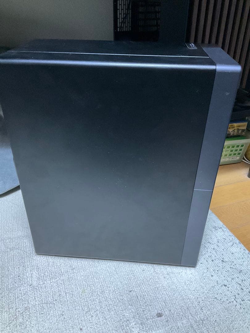 Dell XPS8940 グラボ(RTX3060Ti)・マザボ・電源のみ