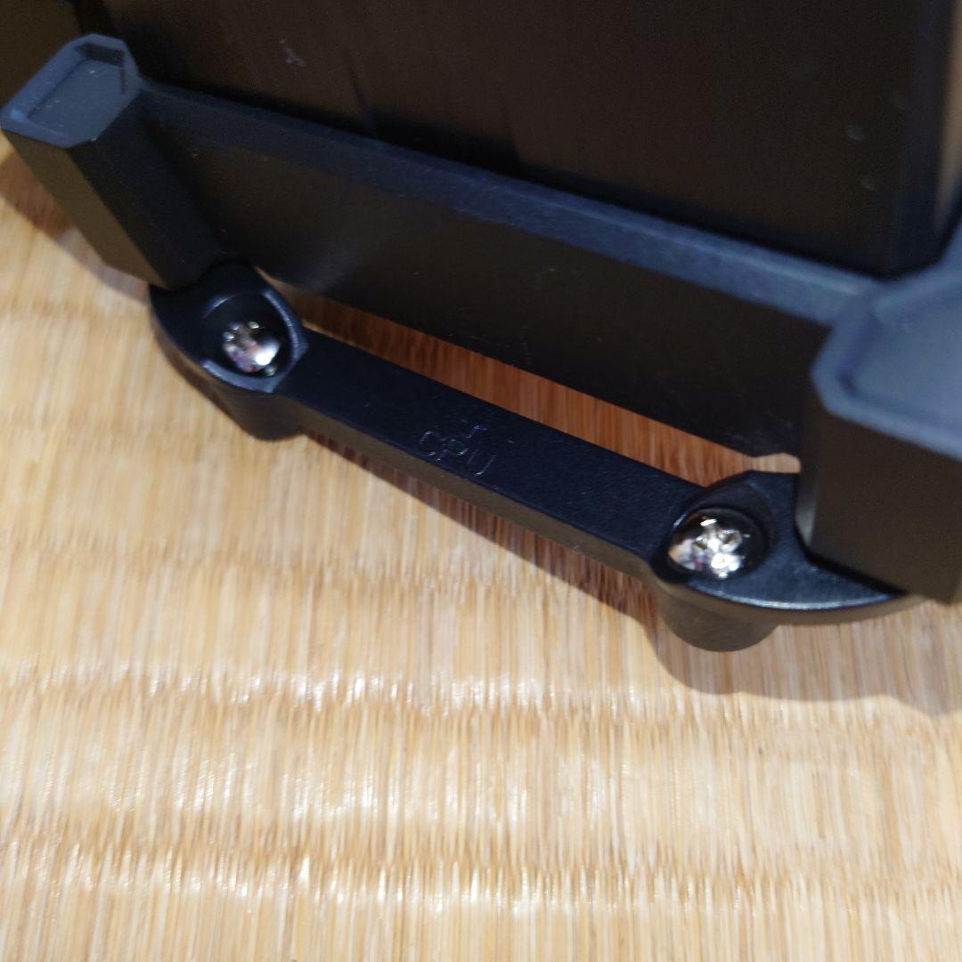HydroShift LCD no fan　LL-HS-LCD-360-N-BK