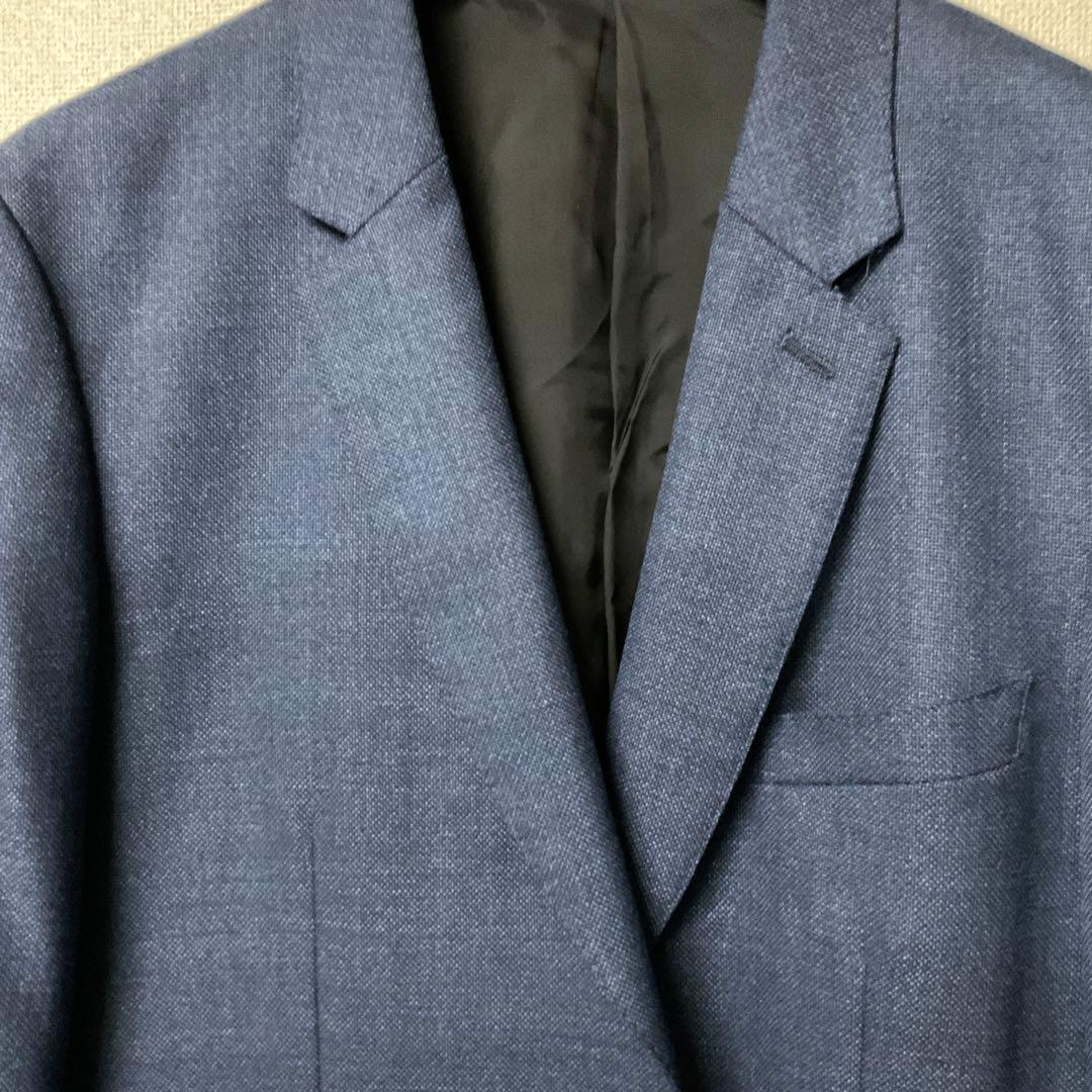 Paul Smith ネイビー ビジネスジャケット L2