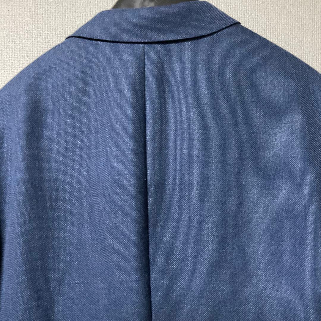 Paul Smith ネイビー ビジネスジャケット L2