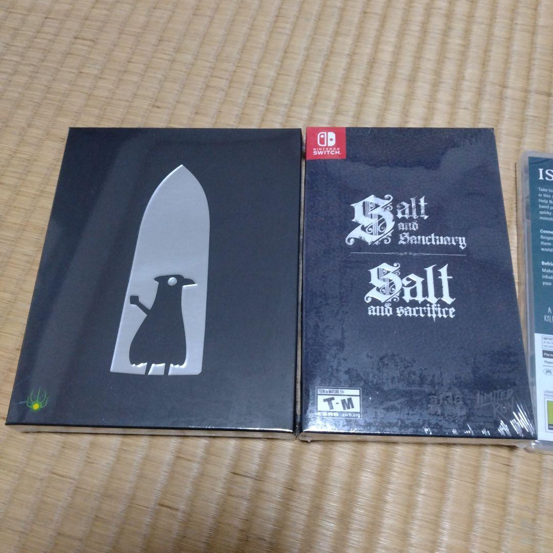 海外版switchソフト20本まとめ売り