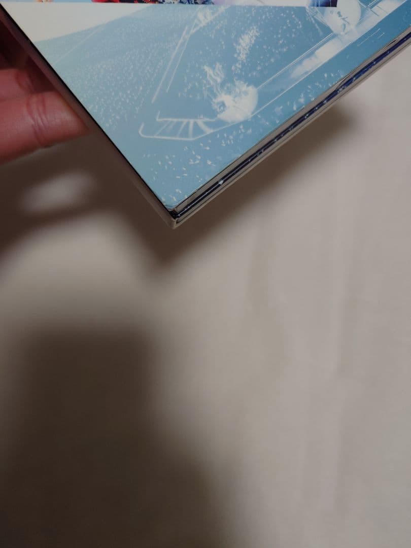 Man　素顔4