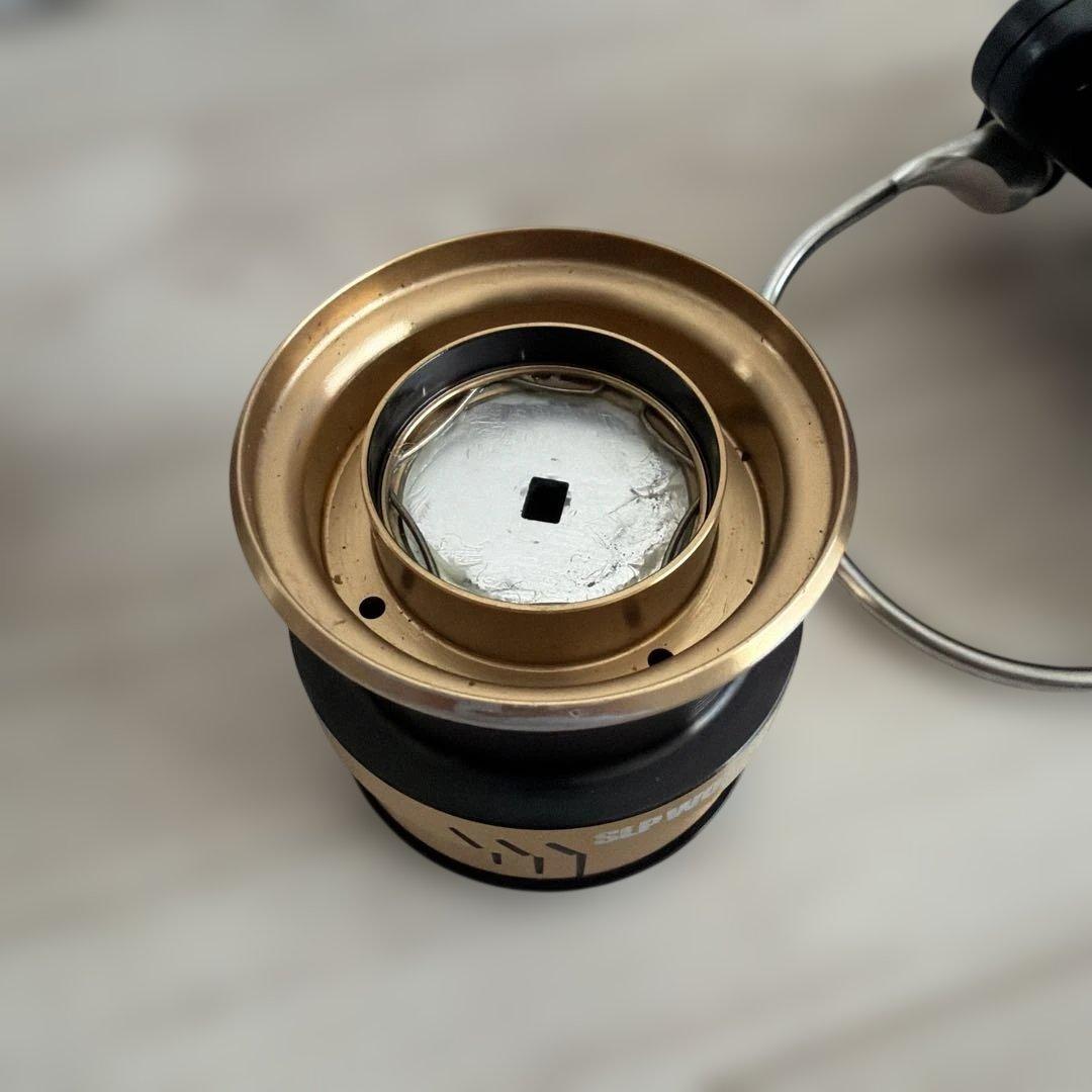 21CALDIA LT 2500S-XH スピニングリール