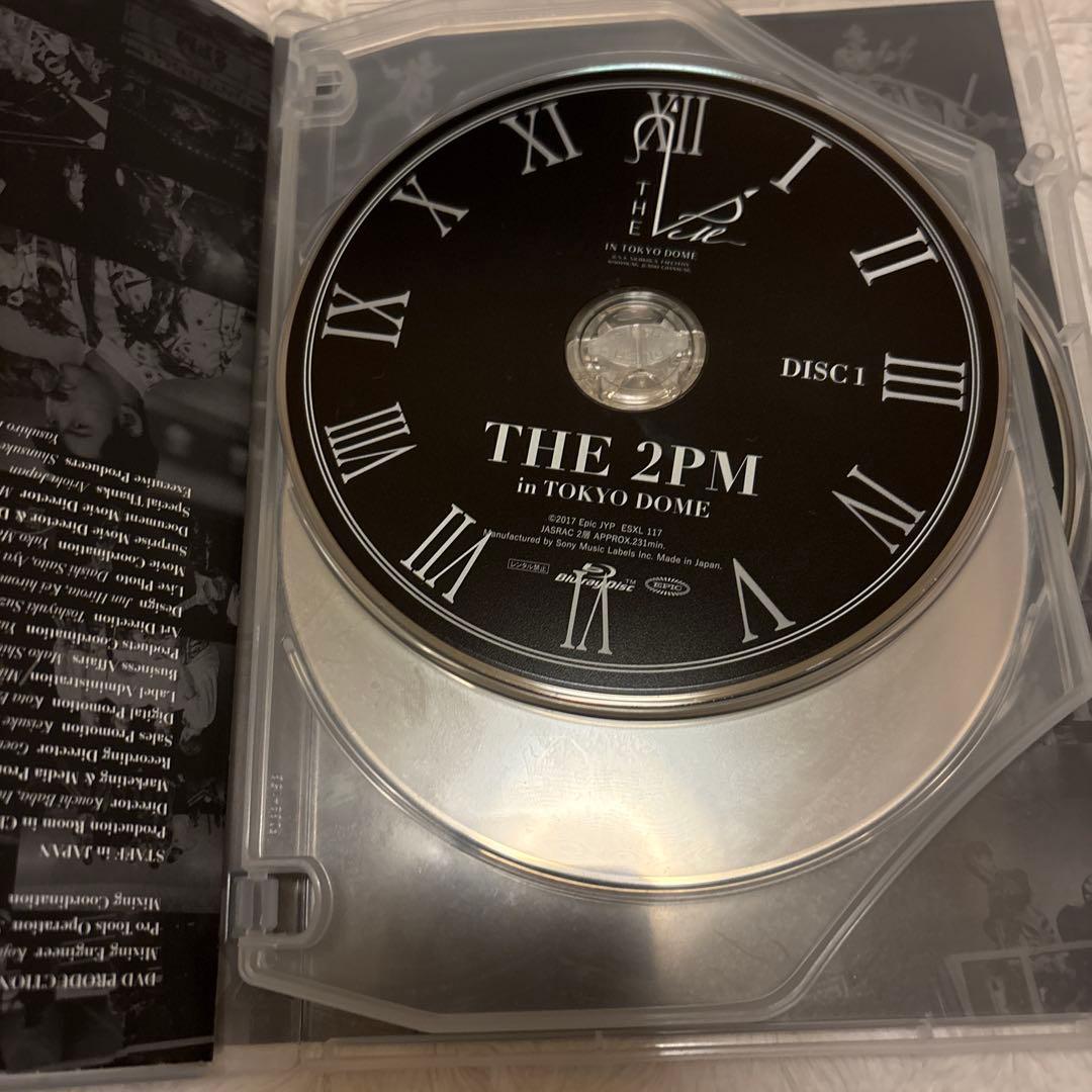 ミュージック 2PM