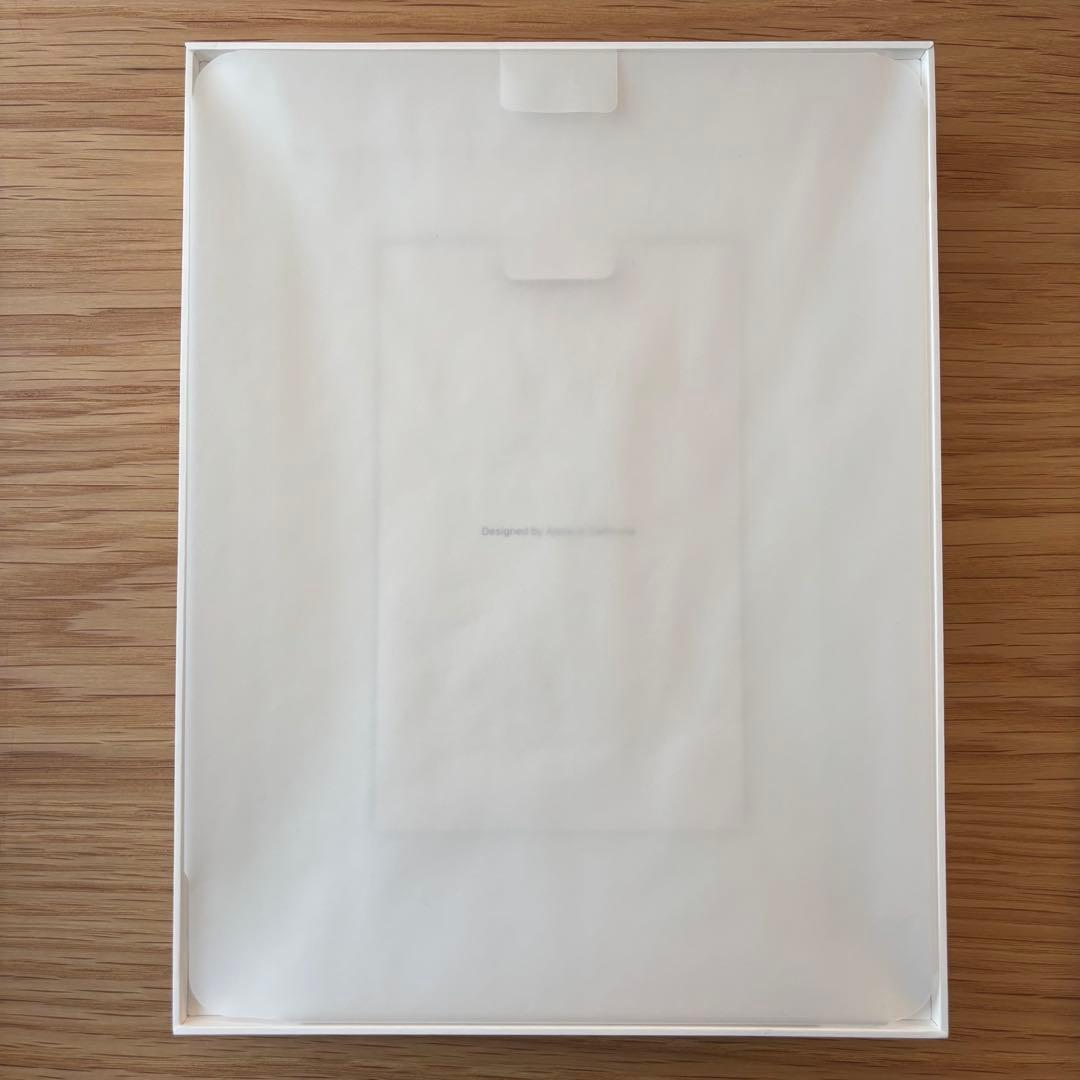 iPad Air M2 13インチ 128GB Apple Pencil Pro
