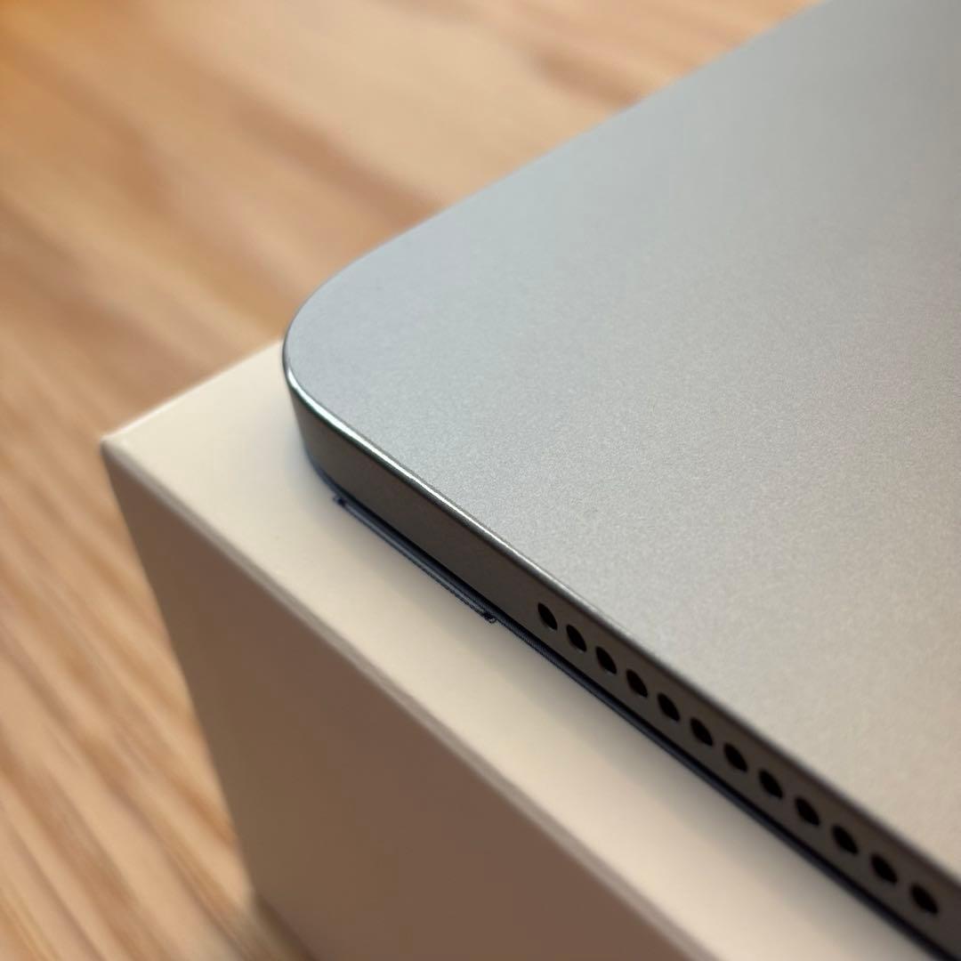 iPad Air M2 13インチ 128GB Apple Pencil Pro