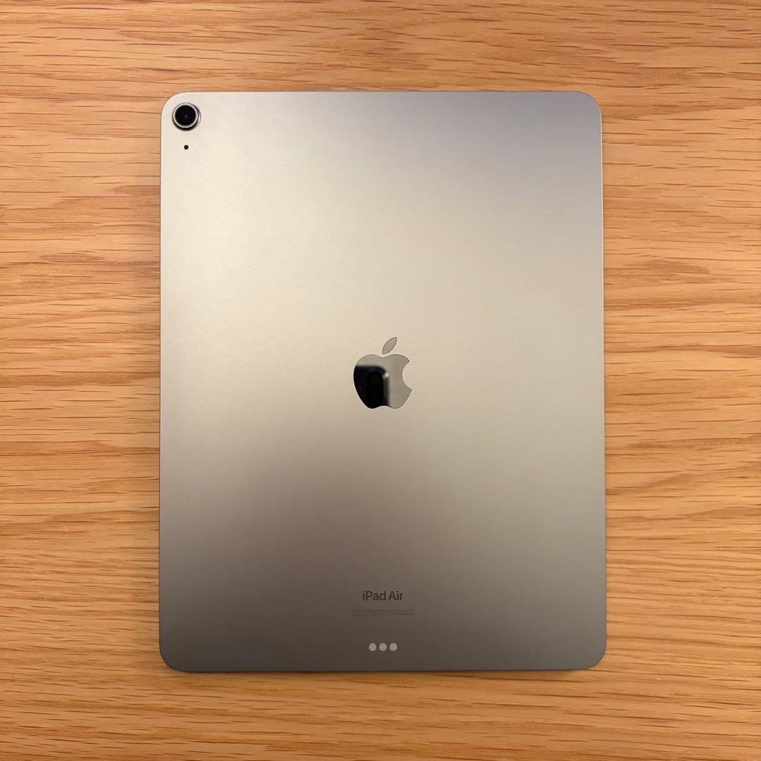 iPad Air M2 13インチ 128GB Apple Pencil Pro
