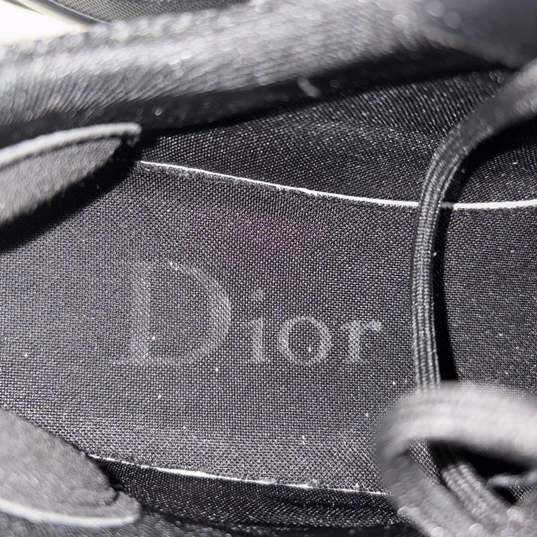 Dior B22 rainbow 超希少　42