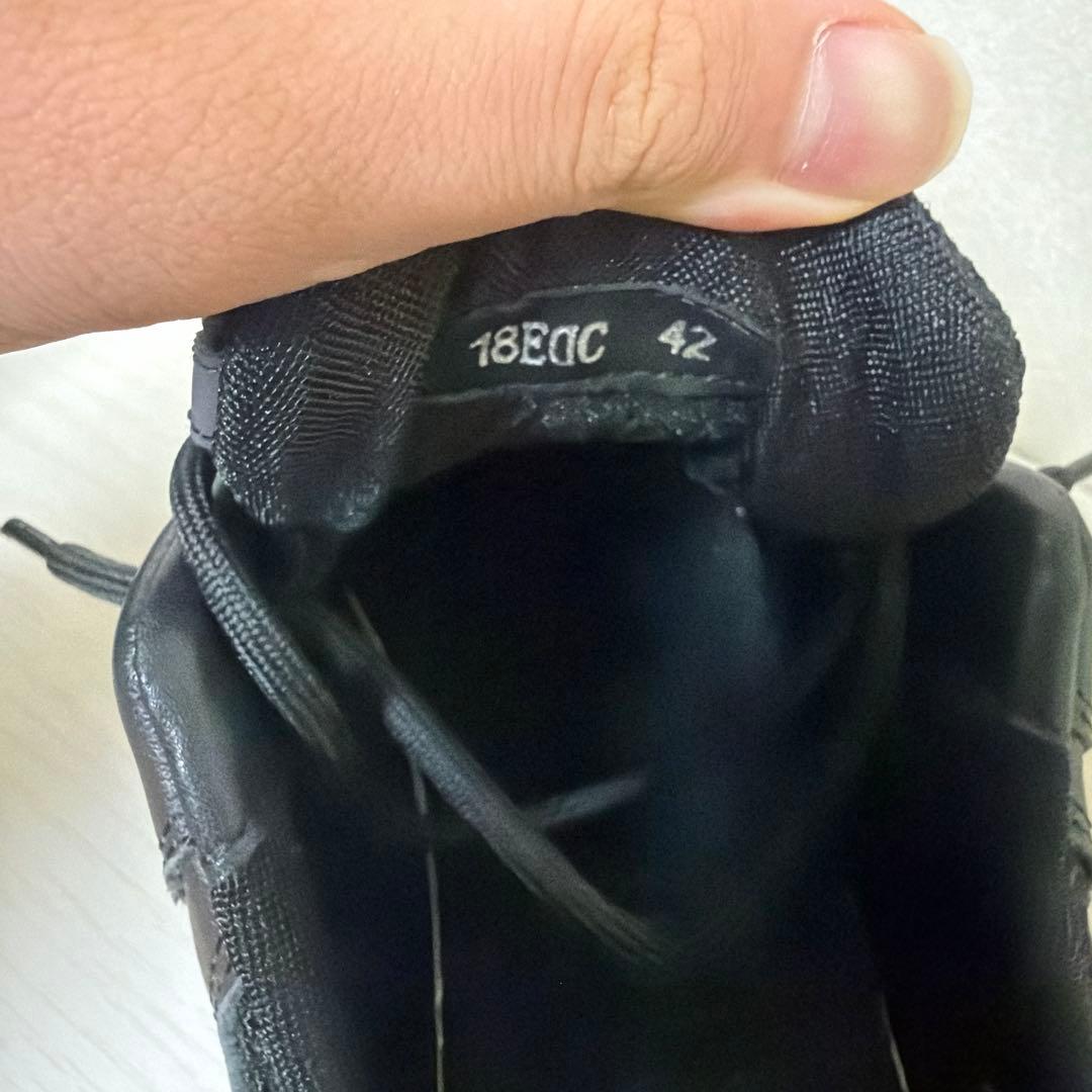 Dior B22 rainbow 超希少　42