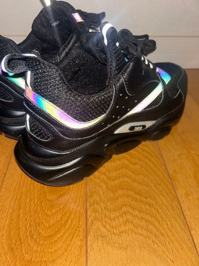 Dior B22 rainbow 超希少　42