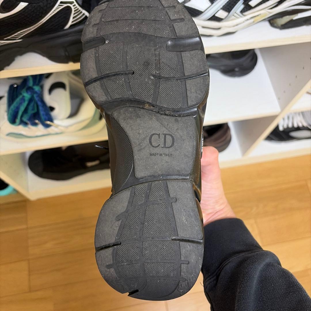Dior B22 rainbow 超希少　42