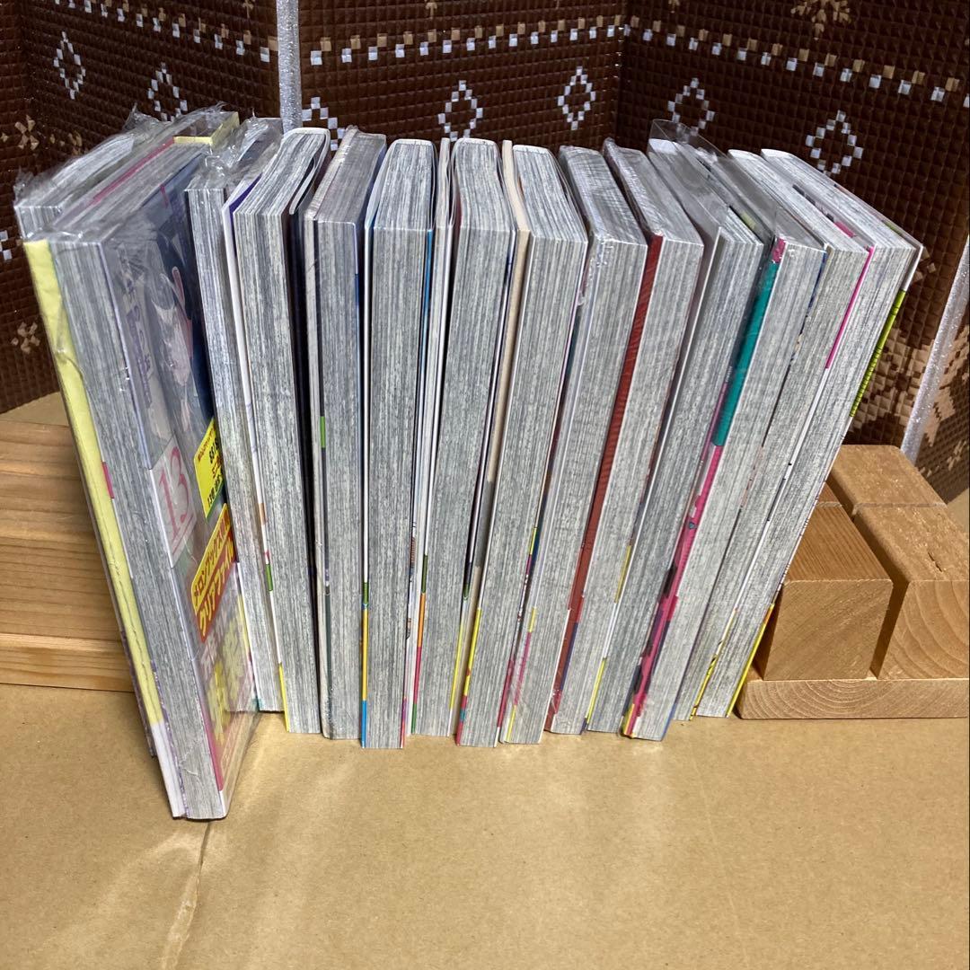 僕の心のヤバイやつ　全巻　特装版　新品多数　特典あり　僕ヤバ