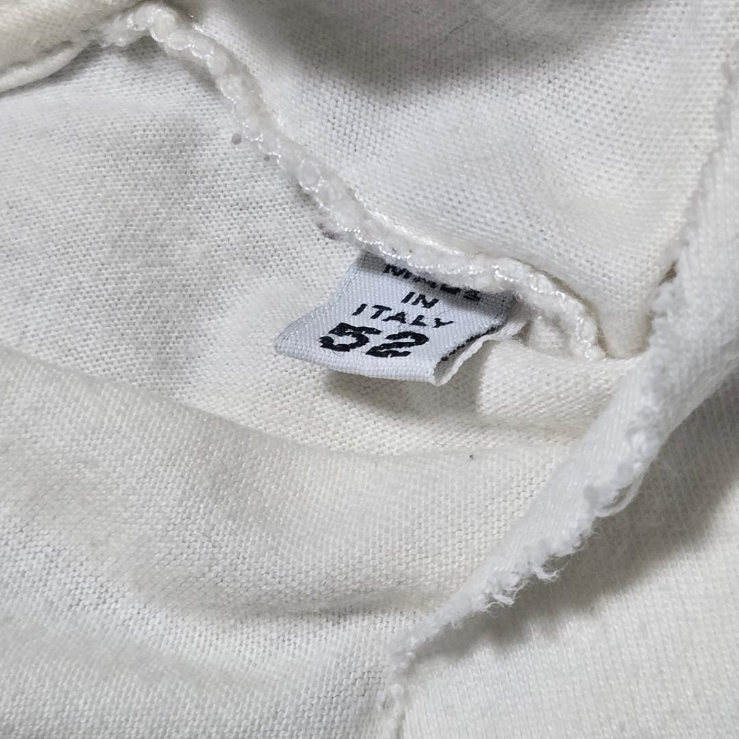 ss08 Martin Margiela shark tooth マルジェラ