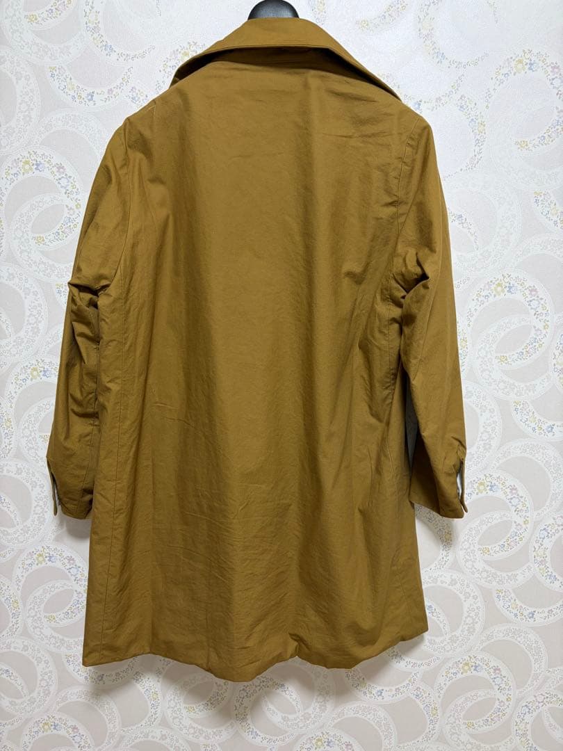 イール　サクラコート　walnat size W