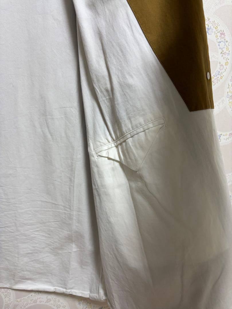 イール　サクラコート　walnat size W