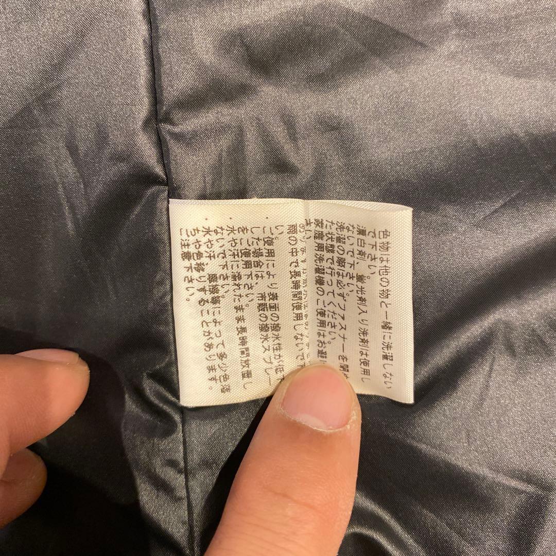 THE NORTH FACE ウールベスト