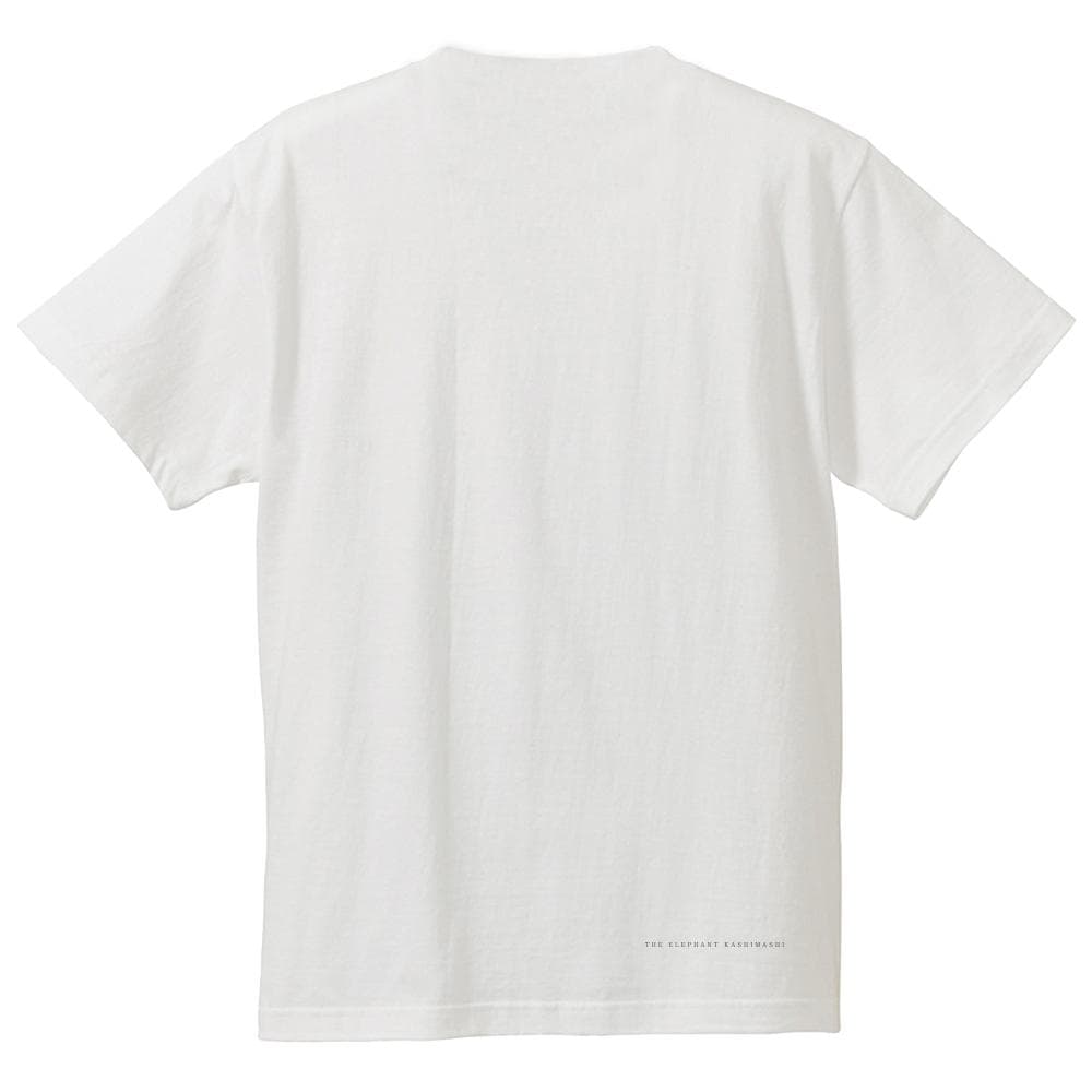 新品 S ☆ エレファントカシマシ 風と共に 野音限定 Tシャツ 2017年