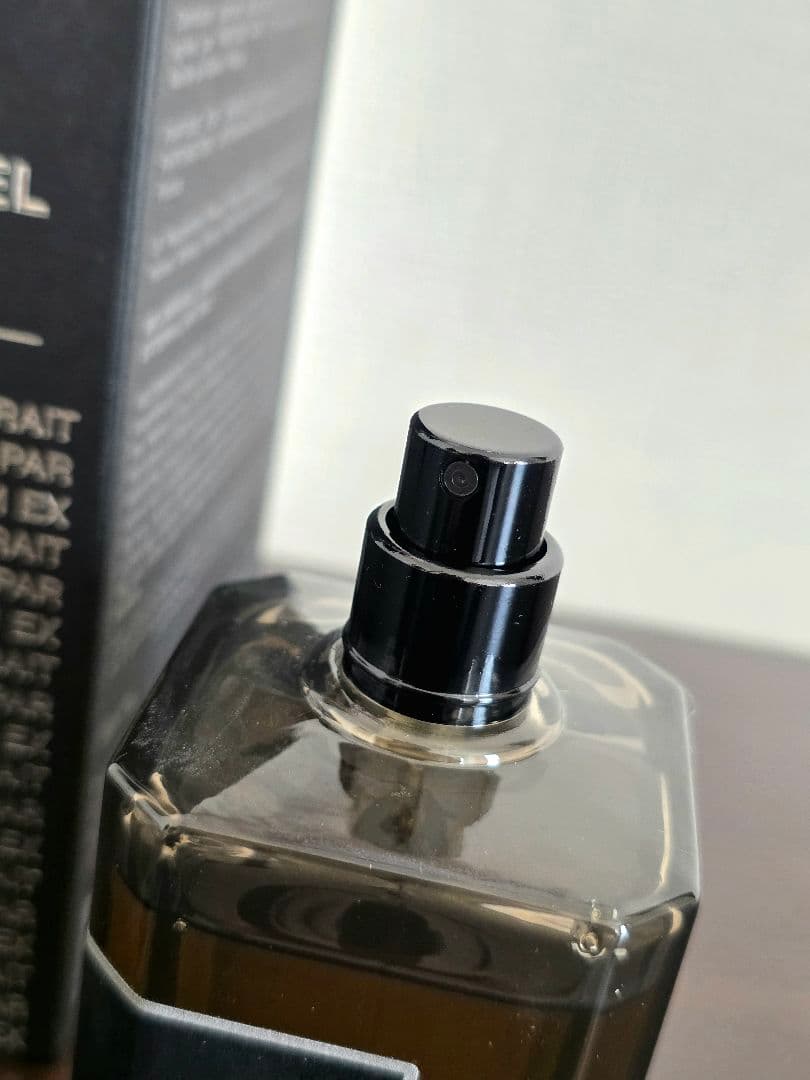 香水(ユニセックス) bdk GRIS CHARNEL EXTRAIT 100ml