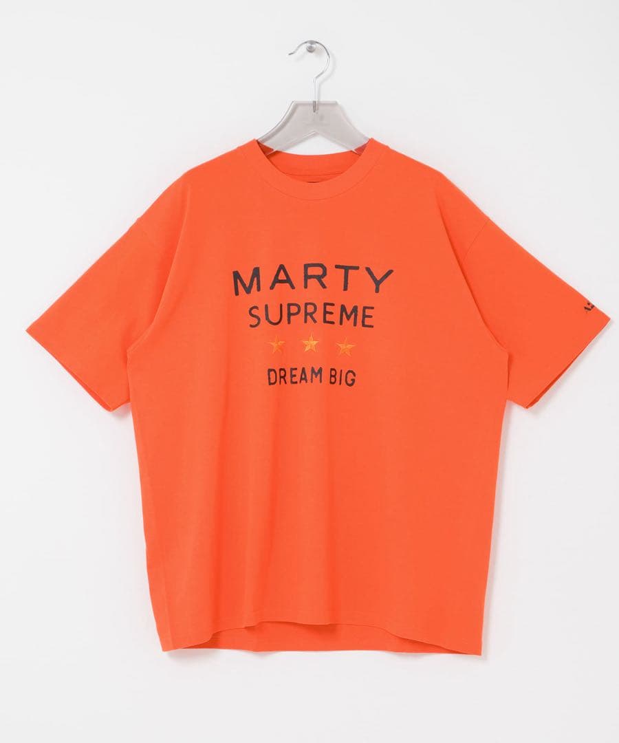 Lサイズ アーバンリサーチ MARTY SUPREME A24　Tシャツ