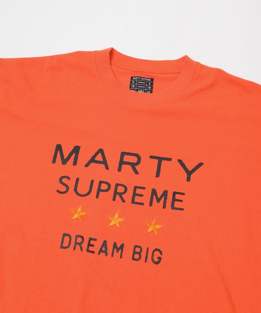 Lサイズ アーバンリサーチ MARTY SUPREME A24　Tシャツ