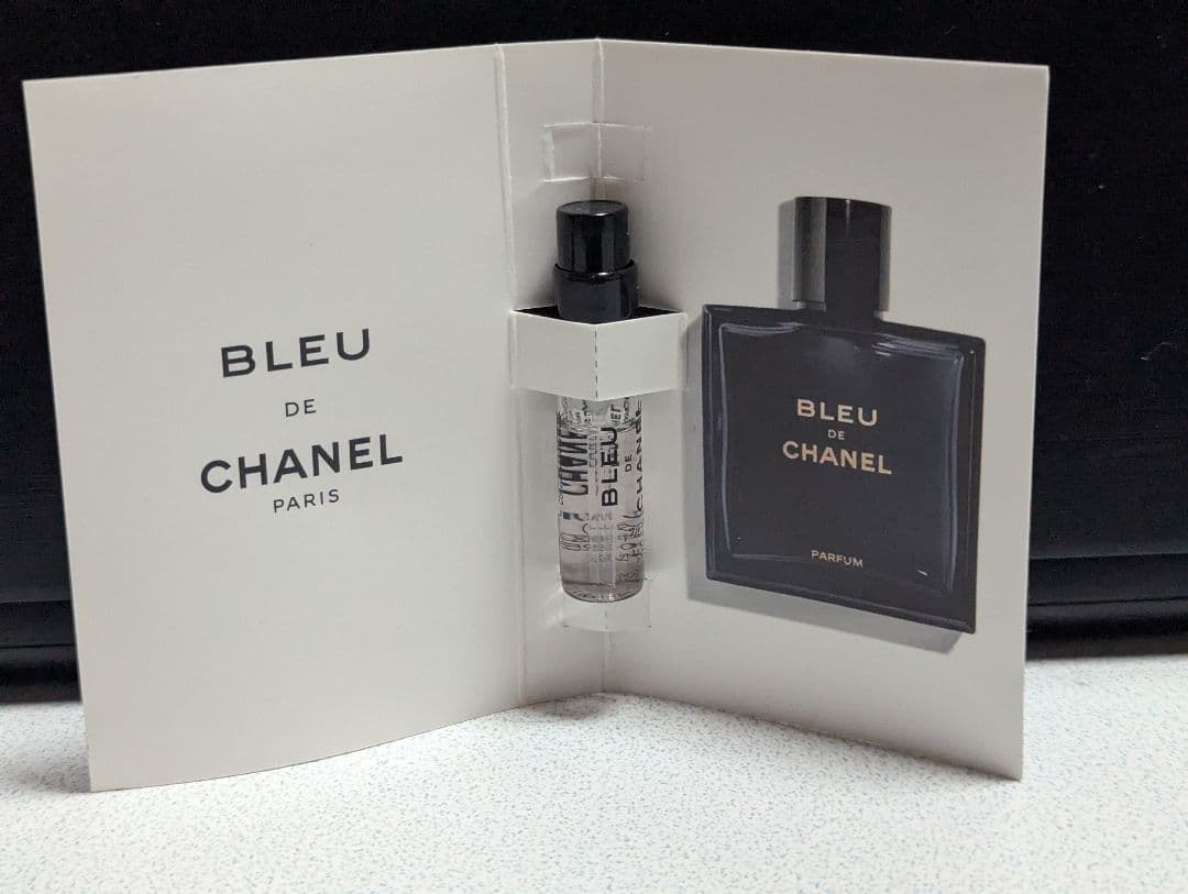 BLEU DE CHANEL オードトワレ 50ml