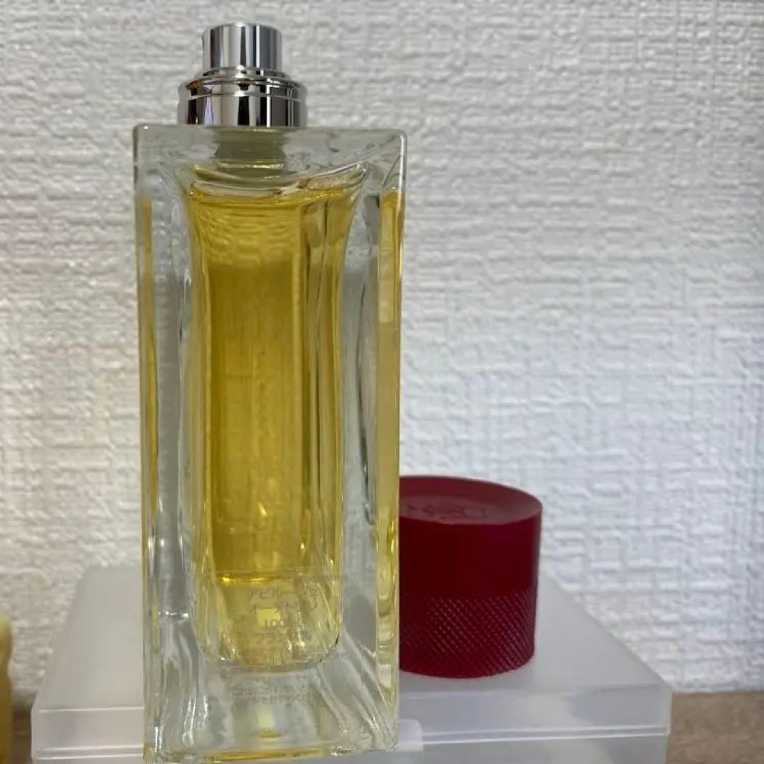 本日限定価格　国内正規品　新品　ゲラン アビルージュ 香水 100ml