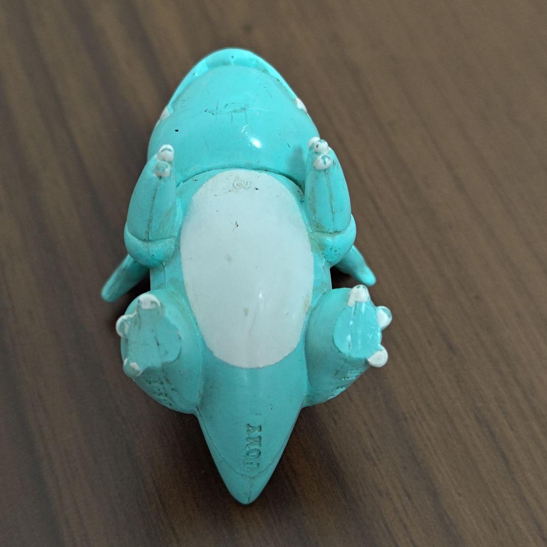 モンコレ ニドリーナ 初期 ポケモン フィギュア Nidorina