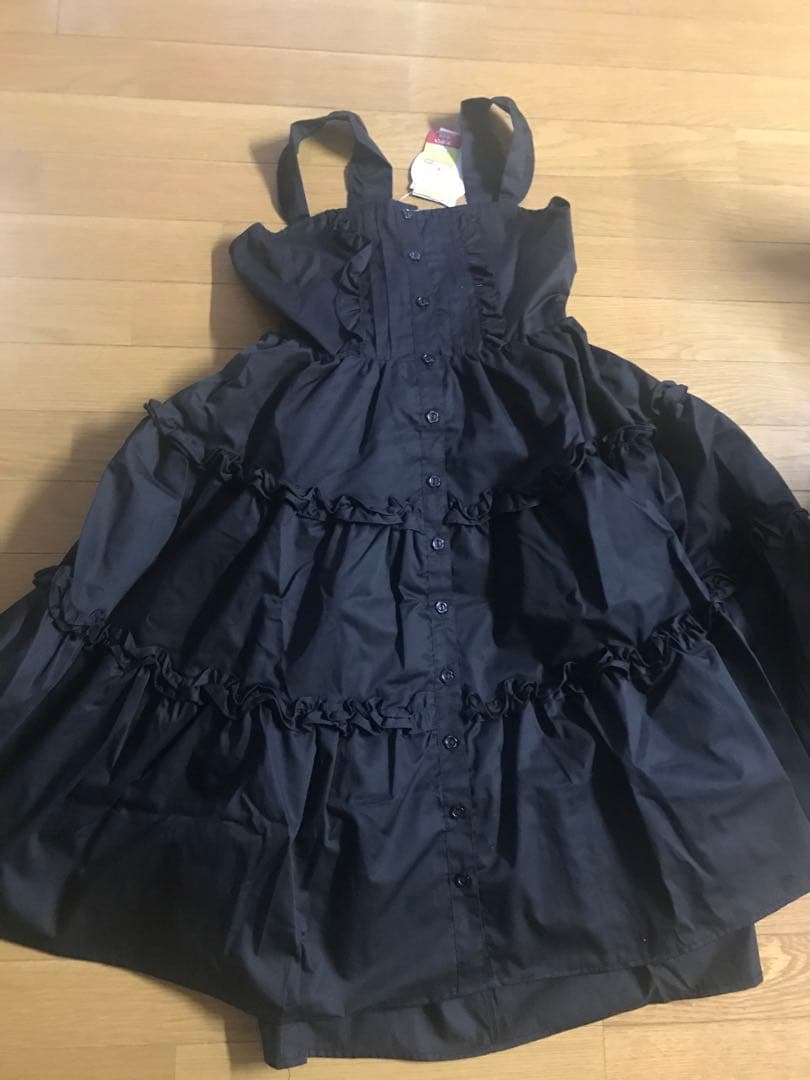 眞白ありす・しまむら・JSK・4l・タグ付き未使用