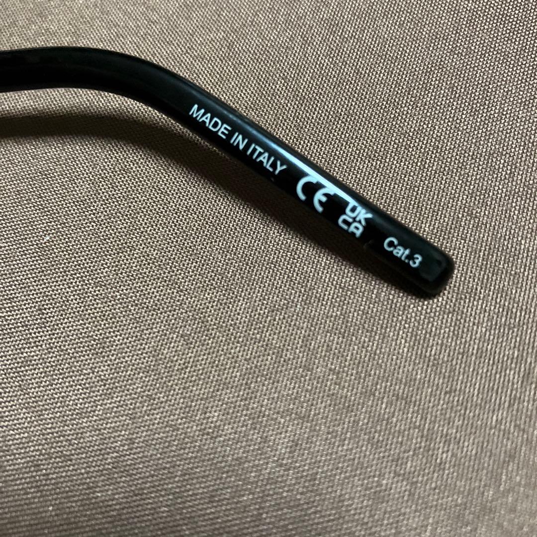 【アボガド】サンローラン　SL 318 black