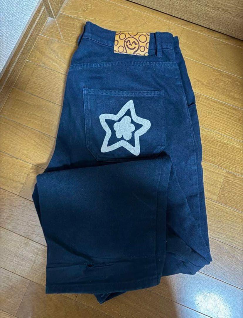 Starteamデニム