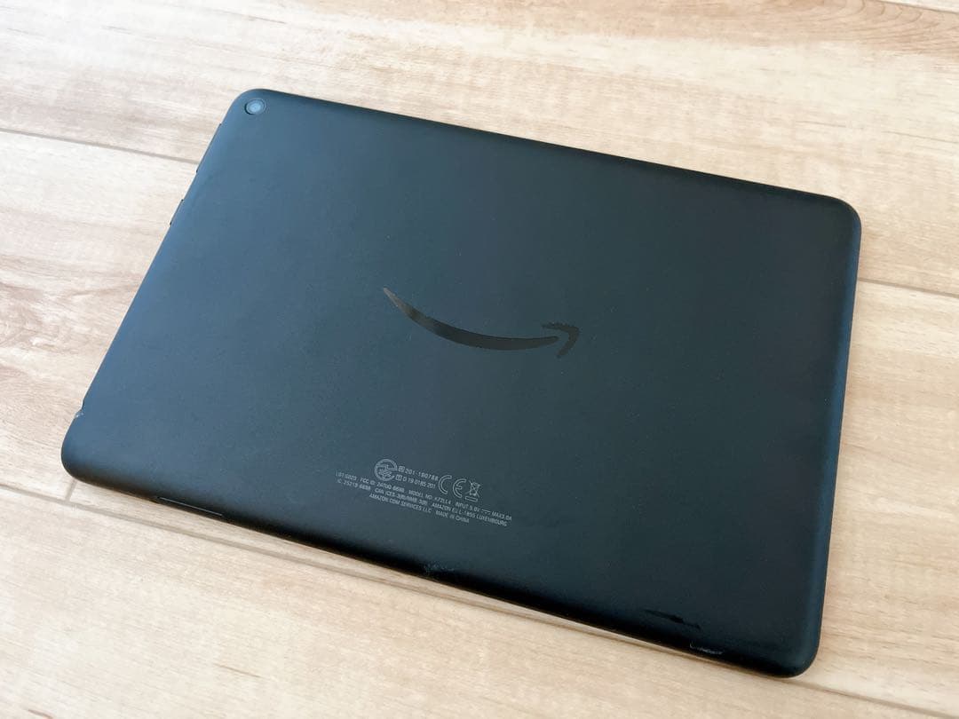 Amazon Kindle Paperwhite (第10世代)32GB