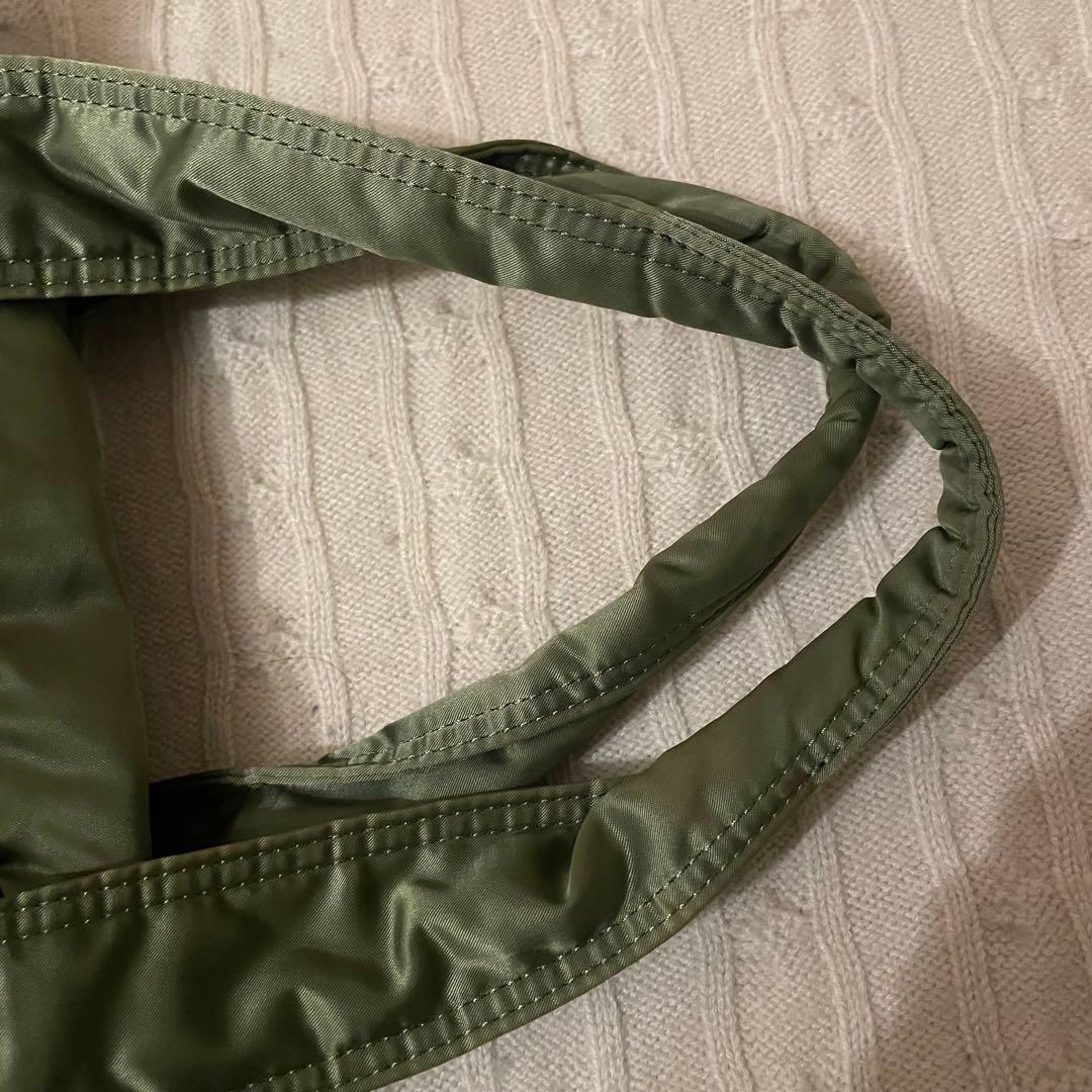 【美品✨】PORTER タンカー ダッフルバッグ ボストンバック L 大容量