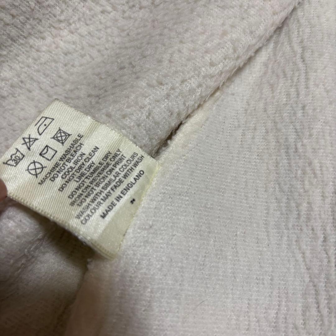 BURBERRY ベルト付 総ノバチェック コート