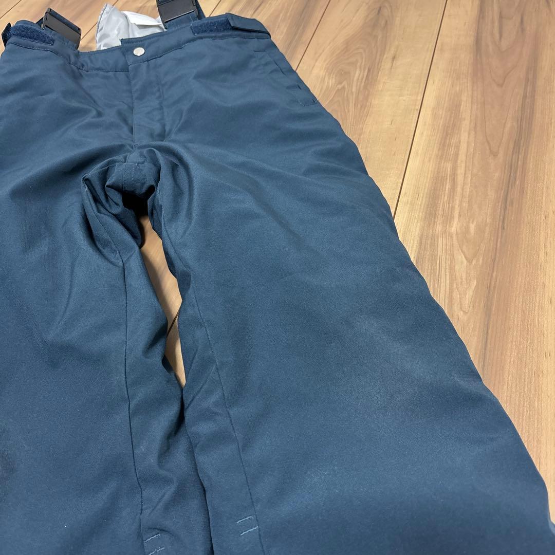 DESCENTE デサント スキー スノボ ウェア 120cm